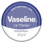 خرید و قیمت بالم لب وازلین آبی مدل اورجینال Vaseline ORIGINAL حجم 20 میلی لیتر