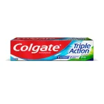 خرید و قیمت خمیر دندان کلگیت سه کاره Colgate Triple Action100 میلی لیتر