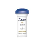 خرید و قیمت مام زیر بغل قارچی داو مدل اوریجینال Dove original حجم 50 میلی لیتر