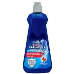 خرید و قیمت مایع جلادهنده ماشین ظرفشویی فینیش finish حجم 400 میلی لیتر