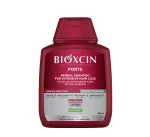 خرید و قیمت شامپو مو بیوکسین مدل فورت BIOXCIN FORTE حجم 300 میلی لیتر