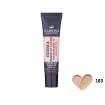 خرید و قیمت کرم پودر مات گابرینی درما GABRINI شماره 103 حجم 40 میلی لیتر