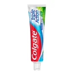 خمیر دندان کلگیت سه کاره Colgate Triple Action100 میلی لیتر - Image 2