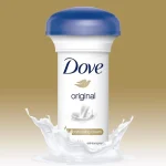 خرید و قیمت مام زیر بغل قارچی داو مدل اوریجینال Dove original حجم 50 میلی لیتر