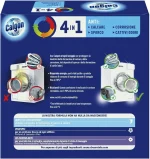 خرید و قیمت قرص جرم گیر ماشین لباسشویی کالگون Calgon بسته 15 عددی