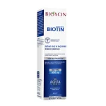خرید و قیمت شامپو مو بیوکسین مدل بیوتین BIOXCIN BIOTIN حجم 300 میلی لیتر