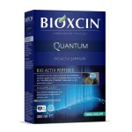 خرید و قیمت شامپو مو بیوکسین مدل کوانتوم BIOXCIN QUANTUM حجم 300 میلی لیتر