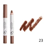 خرید و قیمت کانتور مدادی کرایون گلدن رز GOLDEN ROSE crayon contour pencil no. 23 شماره 23