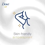 خرید و قیمت مام زیر بغل قارچی داو مدل اوریجینال Dove original حجم 50 میلی لیتر