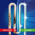 قرص جرم گیر ماشین لباسشویی کالگون Calgon بسته 15 عددی - Image 3