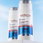 شامپو مو بیوکسین ضد شوره تخصصی فورت Ds مدل آکوا ترمال BIOXCIN AQUA THERMAL  حجم 200میل - Image 3