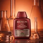 شامپو مو بیوکسین مدل فورت BIOXCIN FORTE حجم 300 میلی لیتر - Image 3