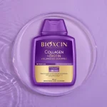 خرید و قیمت شامپو مو بیوکسین مدل مدل کلاژن و بیوتین BIOXCIN BIOTIN & COLLAGEN حجم 300 میلی لیتر