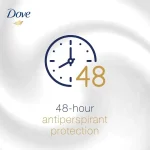 خرید و قیمت مام زیر بغل قارچی داو مدل اوریجینال Dove original حجم 50 میلی لیتر