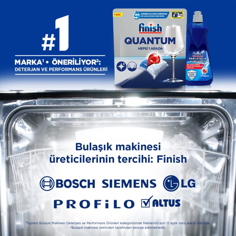 خرید و قیمت قرص ماشین ظرفشویی فینیش کوانتوم finish QUANTUM بسته 15 عددی
