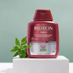خرید و قیمت شامپو مو بیوکسین مدل فورت BIOXCIN FORTE حجم 300 میلی لیتر