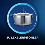 خرید و قیمت مایع جلادهنده ماشین ظرفشویی فینیش finish حجم 400 میلی لیتر