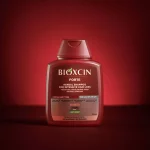 خرید و قیمت شامپو مو بیوکسین مدل فورت BIOXCIN FORTE حجم 300 میلی لیتر