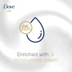 خرید و قیمت مام زیر بغل قارچی داو مدل اوریجینال Dove original حجم 50 میلی لیتر