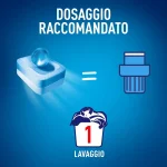 خرید و قیمت قرص جرم گیر ماشین لباسشویی کالگون Calgon بسته 15 عددی