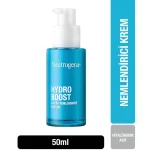 خرید و قیمت سرم هیالورنیک اسید ( آبرسان ) نیتروژینا مدل هیدرو بوست Neutrogea Hydro Boost حجم 30 میلی لیتر