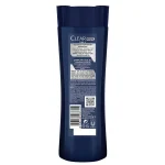 خرید و قیمت شامپو مو ضد شور کلیر مردانه شامپو و ژل دوش CLEAR MEN Şampuan & Duş Jeli حجم 350 میلی لیتر