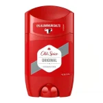 خرید و قیمت مام صابونی اولد اسپایس مدل اورجینال OLD SPICE Original حجم 50 میلی لیتر