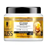 خرید و قیمت ماسک مو گلیس تغذیه‌کننده ۴ کاره Gliss 4’ü 1 Arada Besleyici حجم 400 میلی لیتر