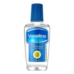 خرید و قیمت تونیک مو وازلین Vaseline HAIR TONIC حجم 100 میلی لیتر