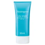 خرید و قیمت کرم مرطوب کننده ضد آفتاب نیتروژینا مدل هیدرو بوست ۵۰ میل Neutrogea Hydro Boost city shield حجم 50 میلی لیتر