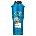خرید و قیمت شامپو مو گلیس آکوا ری‌وایو GLISS AQUA REVIVE حجم 500 میلی لیتر
