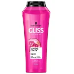 خرید و قیمت شامپو مو گلیس سوپر لنگث GLISS SUPER LENGH حجم 500 میلی لیتر