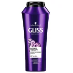 خرید و قیمت شامپو مو گلیس اینتنس تراپی GLISS INTENSE THERAPY حجم 500 میلی لیتر