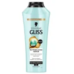خرید و قیمت شامپو مو گلیس نوتریبالانس ریپیر GLISS NUTRIBALANCE REPAIR حجم 500 میلی لیتر