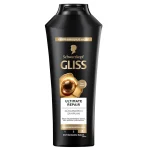 خرید و قیمت شامپو مو گلیس آلتیمیت ریپیر GLISS ULTIMATE REPAIR حجم 500 میلی لیتر