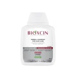 خرید و قیمت شامپو مو بیوکسین مدل کلاسیک مخصوص مو های خشک BIOXCIN CLASSIC حجم 300 میلی لیتر