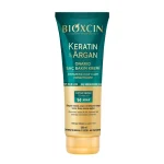 خرید و قیمت ماسک مو بیوکسین مدل کراتین و ارگان BIOXCIN KERATIN & ARGAN حجم 250 میلی لیتر