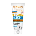 خرید و قیمت ضد آفتاب کودک بیوکسین BIOXCIN SUN CARE (BABY) حجم 100 میلی لیتر