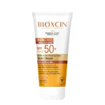خرید و قیمت ضد آفتاب بیوکسین مخصوص پوست های مستعد لکه BIOXCIN SUN CARE BLEMISH-PRONE حجم 150 میلی لیتر