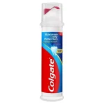 خرید و قیمت خمیر دندان پمپی کلگیت مکسیمم کویتی پروتکشن Colgate Maximum Cavity Protection Pump حجم 100 میلی لیتر