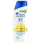 خرید و قیمت شامپو مو هد اند شولدرز لیمون فره‌لئی (لیمویی) Head & Shoulders Lemon Ferahlığı حجم 330 میلی لیتر