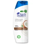 خرید و قیمت شامپو مو هد اند شولدرز آبرسان عمیق (نارگیلی) Head & Shoulders Derinlemesine Nemlendirici حجم 330 میلی لیتر
