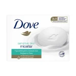 خرید و قیمت صابون سنسیتیو اسکین میسلار Dove Sensitive Skin Micellar وزن 90 گرم