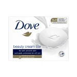 خرید و قیمت صابون داو بیوتی کرم بار Dove Beauty Cream Bar وزن 90 گرم