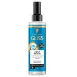 خرید و قیمت اسپری دو فاز گلیس آکوا ری‌وایو Gliss Aqua Revive حجم 200 میلی لیتر