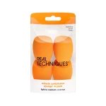 خرید و قیمت بیوتی بلندر ریل تکنیک Real Techniques beauty blender بسته 4 عددی
