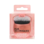 خرید و قیمت براش کرم پودر ریل تکنیک Real Techniques Foundation Kabuki Makeup Blender