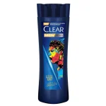 خرید و قیمت شامپو مو ضد شور کلیر مردانه(کریستیانو رونالدو) CLEAR MEN LEGEND BY CR7 (CR7) حجم 350 میلی لیتر