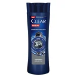 خرید و قیمت شامپو مو ضد شور کلیر مردانه شامپو و ژل دوش CLEAR MEN Şampuan & Duş Jeli حجم 350 میلی لیتر
