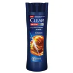 خرید و قیمت شامپو مو ضد شور کلیر مردانه ضد ریزش مو CLEAR MEN Saç Dökülmesine Karşı حجم 350 میلی لیتر